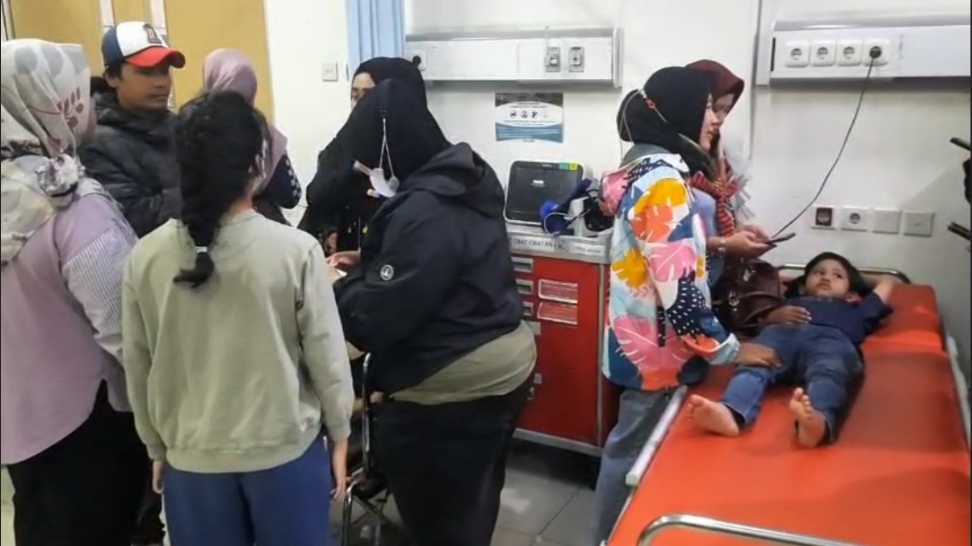 Jamin Keamanan Pangan, BGN dan Pemkot Cimahi Bergerak Sigap Tangani Kasus Keracunan